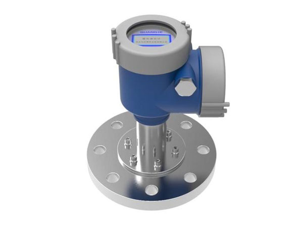 激光物位計的維護與保養